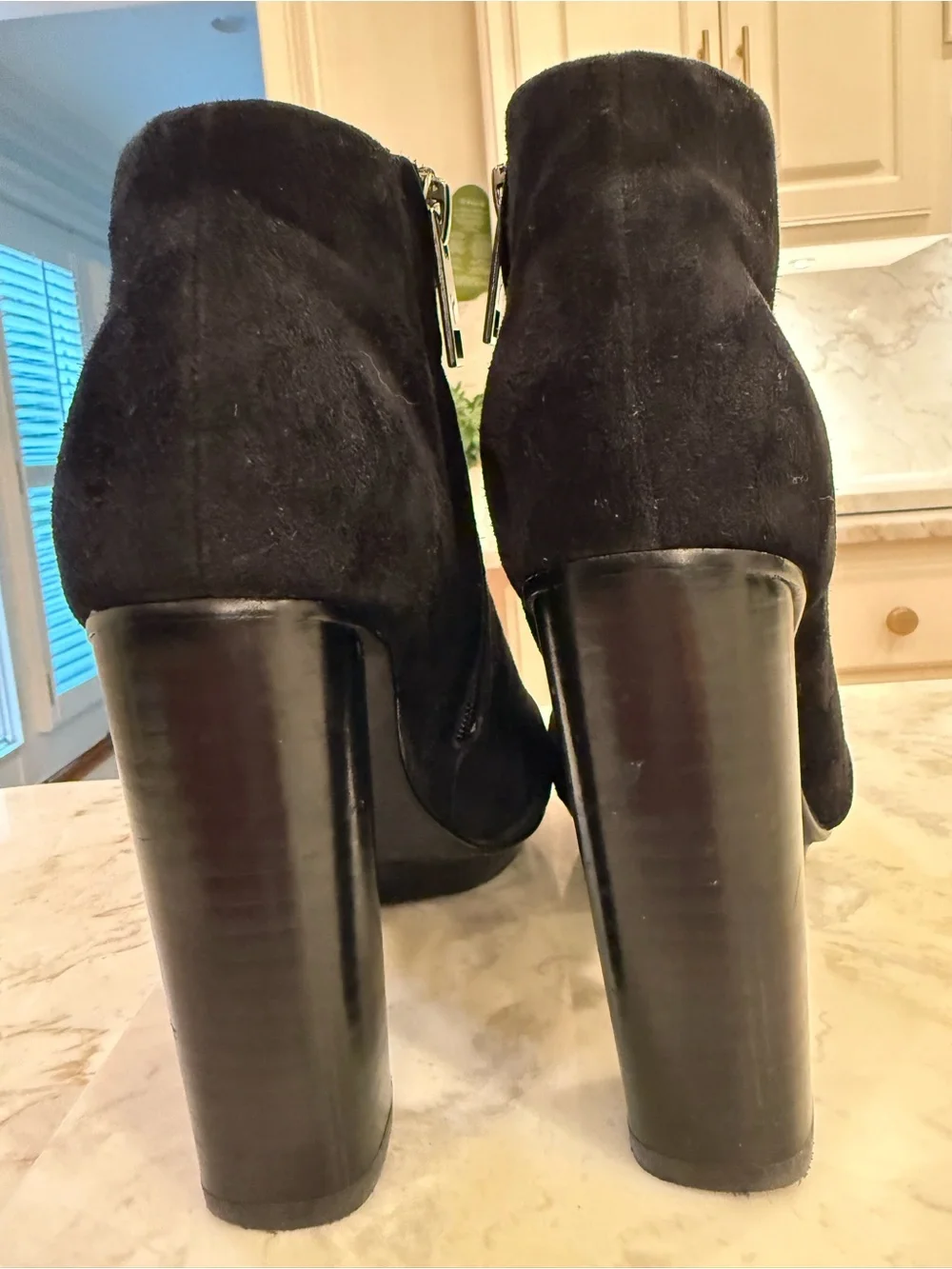 N/A barely worn